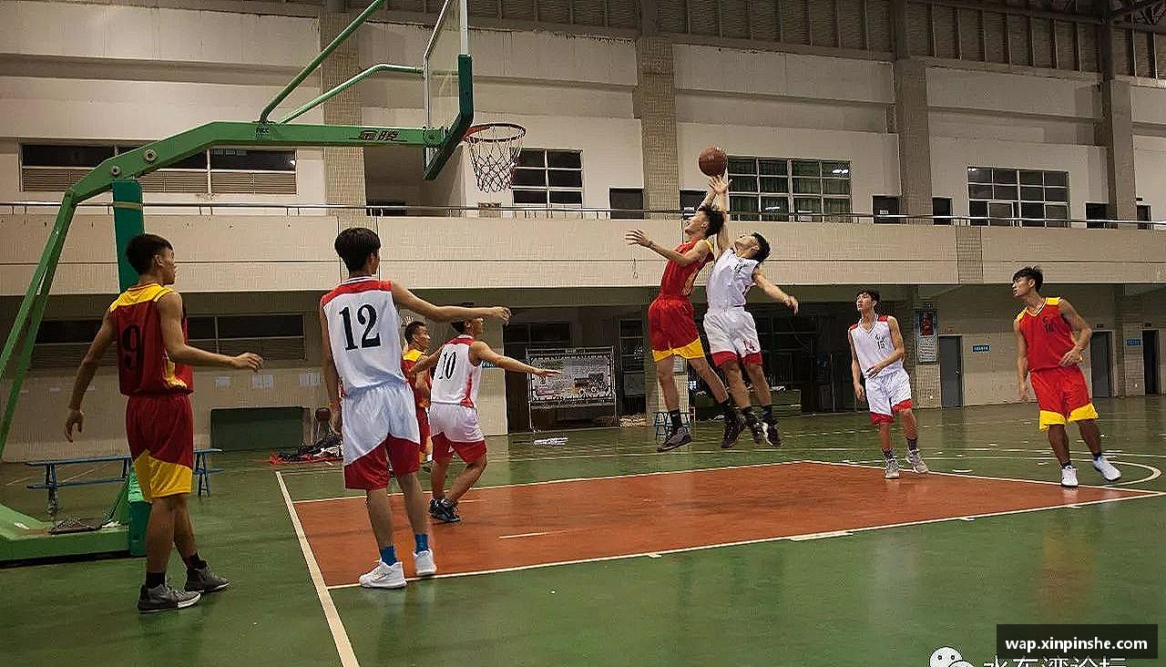 激情不灭，精神永存